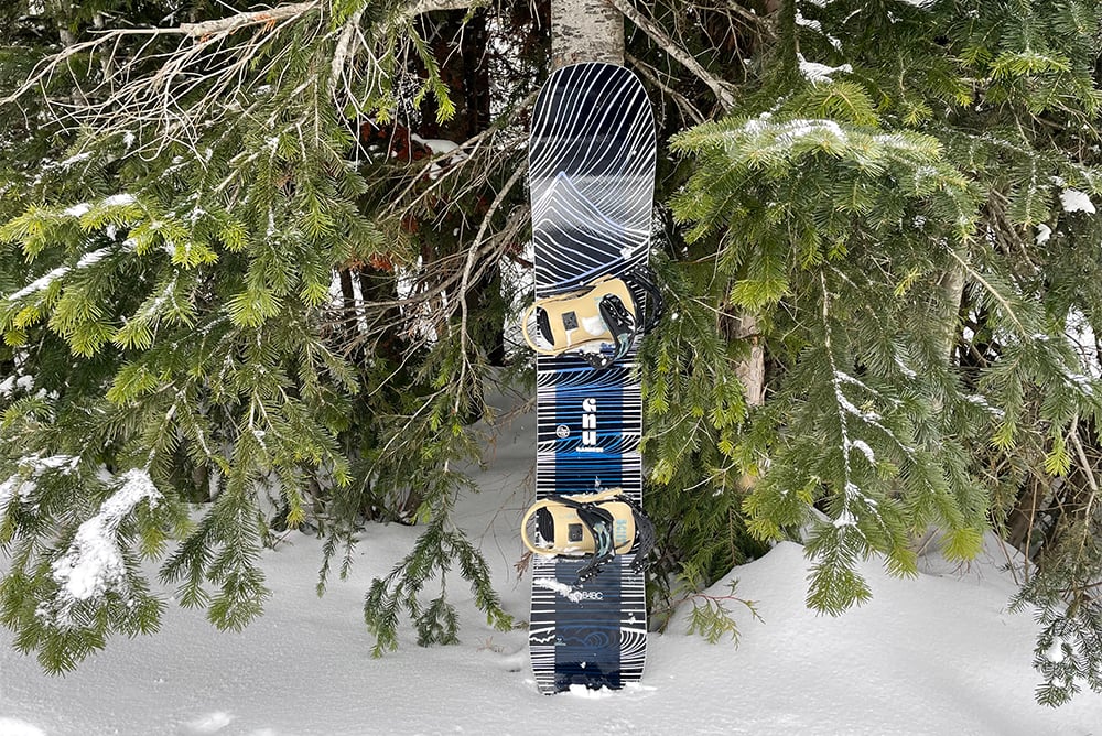 Field Tested 2023 Bent Metal Stylist Bindings Review evo